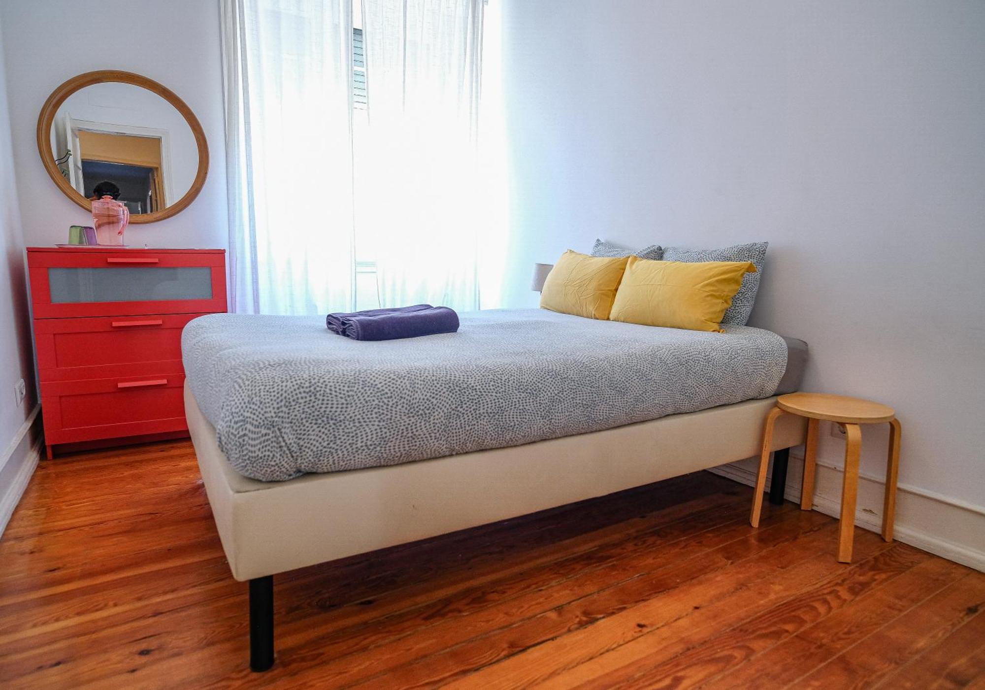 Lisbonera Guest House — Fotók 2